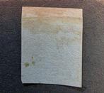 Oostenrijk 1850 - Lombardije wapens handpapier - LV1, Gestempeld