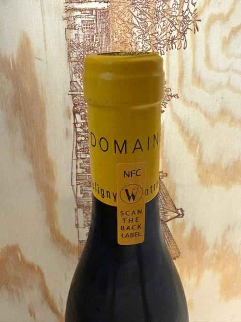 2022 Domaine Leflaive “Les Folatières” - Puligny Montrachet, Verzamelen, Wijnen