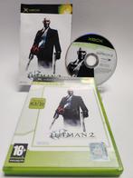 Hitman 2 Silent Assassin Classics Xbox Original, Ophalen of Verzenden