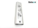 Cache radiateur droite Suzuki SV 1000 S / N 2003-2007, Verzenden