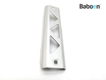 Cache radiateur droite Suzuki SV 1000 S / N 2003-2007, Verzenden