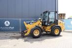 Veiling: Wiellader Caterpillar 908 Diesel 2023, Ophalen