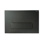 Bedieningsplaat Raybro Mocha 65 TBV Geberit UP100 UP320, Ophalen of Verzenden, Overige typen