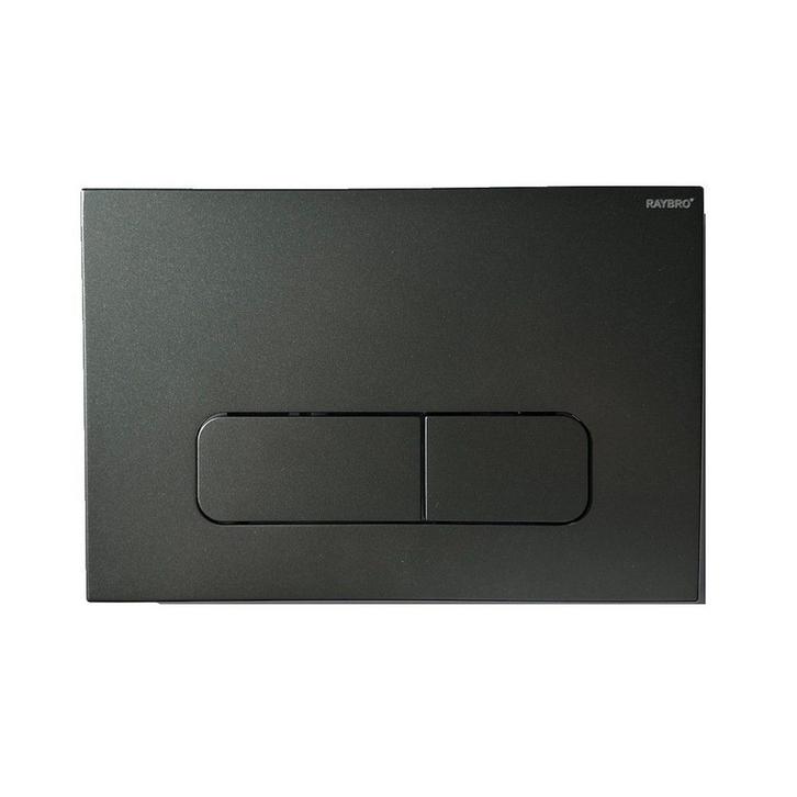 Bedieningsplaat Raybro Mocha 65 TBV Geberit UP100 UP320, Bricolage & Construction, Sanitaire, Enlèvement ou Envoi