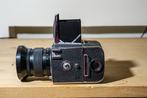 Kiev 88 + Mir 26B 3,5/45mm Appareil photo 120/moyen format, Audio, Tv en Foto, Nieuw