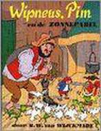 Wipneus, Pim en de zonneparel / Wipneus-serie 9789060946923, Boeken, Verzenden, Gelezen, B.W. van Wijckmade
