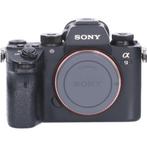 Tweedehands Sony A9 Body CM7533, Audio, Tv en Foto, Fotocamera's Digitaal, Gebruikt, Ophalen of Verzenden, Sony
