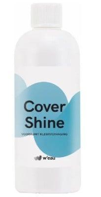 SPA Cover Shine spray 500 ml, Jardin & Terrasse, Jacuzzis, Envoi