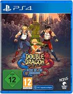 Double dragon Gaiden Rise of the dragon / PS4, Ophalen of Verzenden, Nieuw