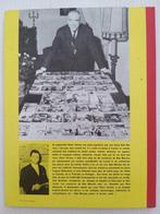 Bob Morane T5 - Contre la terreur verte - C - 1 Album - EO -, Nieuw