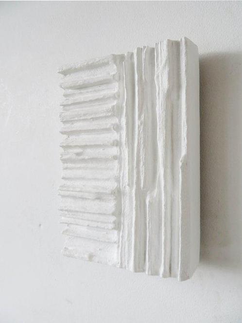 Cees van Rutten - 52º4149 N 5º3946 E, Antiek en Kunst, Kunst | Schilderijen | Modern