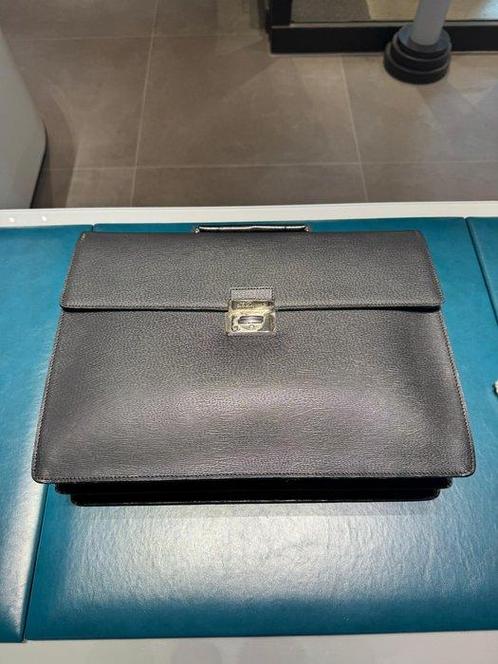 S.T. Dupont - LINEA D - Valise, Handtassen en Accessoires, Tassen | Damestassen