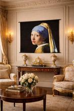 Décoration murale - Velvet - Girl with a Pearl Earring