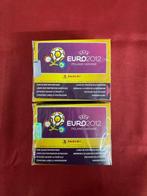 Panini 2 Sealed Boxes Euro 2012 da 50 bustine - Euro 2012