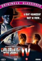 Children Of The Corn 4 (dvd tweedehands film), Cd's en Dvd's, Ophalen of Verzenden, Nieuw in verpakking