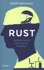 Rust 9789492495877 Robert Bridgeman, Verzenden, Zo goed als nieuw, Robert Bridgeman