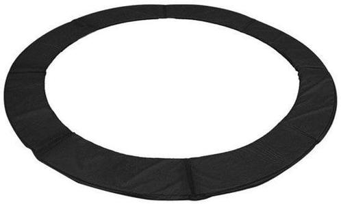 Robuuste trampoline randbescherming - zwart - 305 cm - we..., Kinderen en Baby's, Speelgoed | Buiten | Trampolines, Nieuw, Ophalen of Verzenden