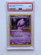 Pokémon - 1 Graded card - Mewtwo Promo card - PSA 9 -, Hobby en Vrije tijd, Verzamelkaartspellen | Pokémon, Nieuw