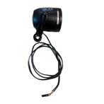 Koplamp Busch und Müller IQ-XS DC12 (5-15v) (65 LUX!!!), Fietsen en Brommers, Verzenden, Nieuw