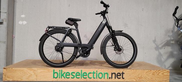 E-Bike | Riese & Muller NEVO | - 37% | 2024, Fietsen en Brommers, Elektrische fietsen, 51 tot 55 cm, 50 km per accu of meer, Nieuw