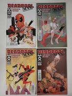 Deadpool MAX #1/12 - Complete series - 12 Comic - EO -, Nieuw