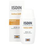 ISDIN FotoUltra Active Unify SPF50+ 50ml (Zonnebrand), Verzenden