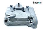 Kleppendeksel Honda FJS 600 2005-2010 +ABS Silverwing, Motoren, Verzenden, Gebruikt