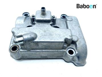 Kleppendeksel Honda FJS 600 2005-2010 +ABS Silverwing, Verzenden, Gebruikt