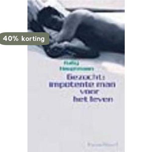 Gezocht 9789050004350 Gaby Hauptmann, Boeken, Romans, Gelezen, Verzenden