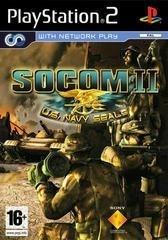 SOCOM III US Navy Seals - PS2 (Playstation 2 (PS2) Games), Games en Spelcomputers, Games | Sony PlayStation 2, Nieuw, Verzenden