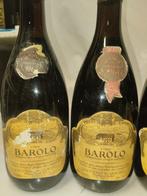 1964 ris x2, 1967 ris, 1973, 1974 ris - Barolo Giovanni, Verzamelen, Nieuw