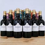 2019 Grahams - Late Bottled Vintage Port -  Douro  - 6, Verzamelen, Nieuw