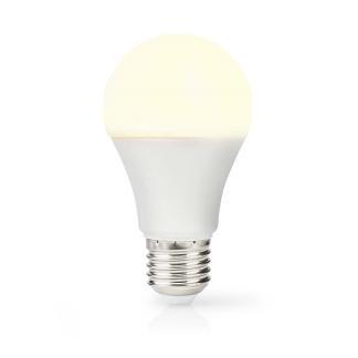 Led lamp E27 | Peer | Nedis (8.5W, 806lm, 2700K), Maison & Meubles, Lampes | Lampes en vrac, Envoi
