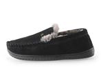 Warmbat Pantoffels in maat 43 Zwart | 5% extra korting, Verzenden, Zwart, Warmbat, Zo goed als nieuw