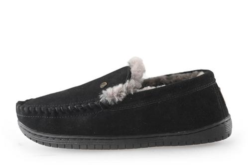 Warmbat Pantoffels in maat 43 Zwart | 5% extra korting, Kleding | Heren, Schoenen, Zwart, Zo goed als nieuw, Pantoffels of Sloffen