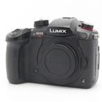 Panasonic Lumix DC-GH5S body | Tweedehands, Audio, Tv en Foto, Verzenden, Zo goed als nieuw