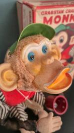 Alps - Blikken speelgoed - Japanese Battery Operated Crap