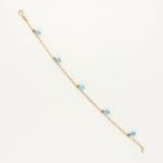 Gourmette - 18 carats Or jaune