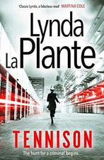 Tennison 9781471140525 Lynda La Plante, Verzenden, Gelezen, Lynda La Plante