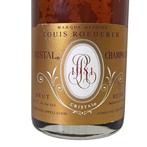 1981 Louis Roederer, Cristal - Louis Roederer - 1 Bouteille, Verzamelen, Nieuw