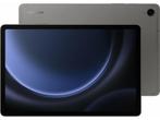 Samsung Galaxy Tab S9 FE+ WiFi + 5G, 8GB ram,128GB opslag, Computers en Software, Windows Tablets, Verzenden, Nieuw