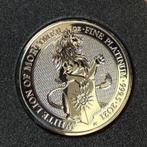 Verenigd Koninkrijk. Elizabeth II. 100 Pounds 2021