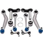 Draagarmen set 10-delig achterzijde BMW 5-serie E60 E61, Auto-onderdelen, Ophalen of Verzenden, Nieuw, BMW