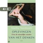 Oplevingen van het denken 9789026319525 Martha Nussbaum, Boeken, Verzenden, Zo goed als nieuw, Martha Nussbaum