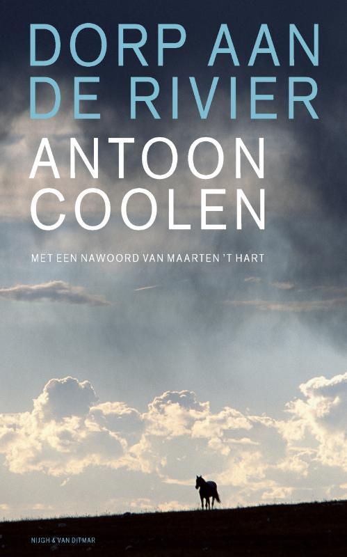 Dorp aan de rivier 9789038890098 A. Coolen, Boeken, Romans, Gelezen, Verzenden