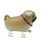 Airwalker Hond 56cm, Verzenden