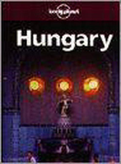 Lonely Planet Hungary 9780864424525, Boeken, Overige Boeken, Gelezen, Verzenden