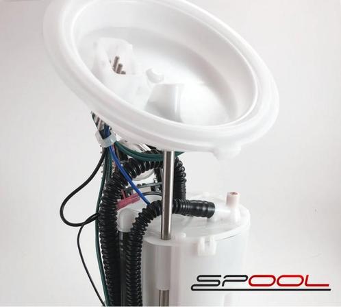 Spool Stage 2 Low Pressure Fuel Pump BMW E60 535i, Autos : Divers, Tuning & Styling, Envoi