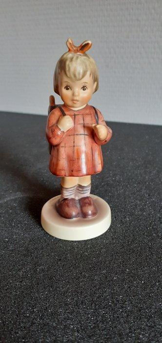 Goebel - Beeldje - Exclusive Edition Hummel Nr 488 in, Antiek en Kunst, Curiosa en Brocante