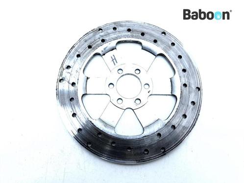 Remschijf Achter Moto Guzzi V65 650 Florida 1986-1995, Motoren, Onderdelen | Overige, Gebruikt, Verzenden